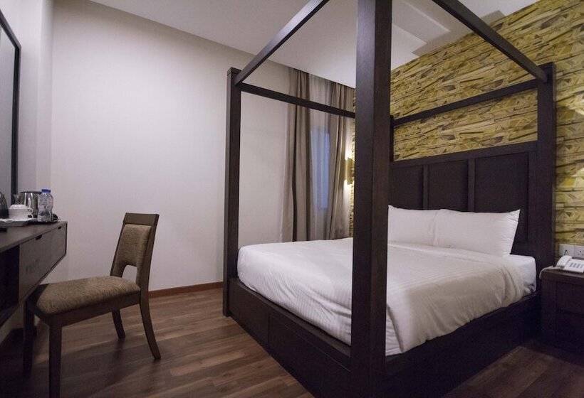 בית מלון כפרי Wifi Boutique