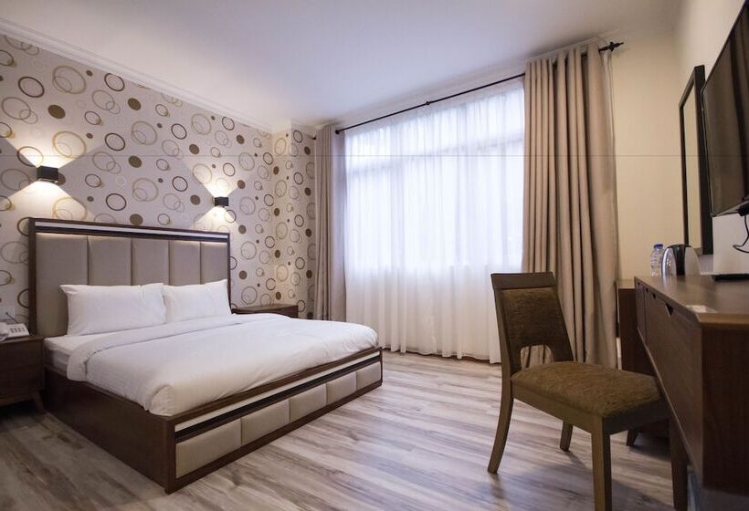 בית מלון כפרי Wifi Boutique