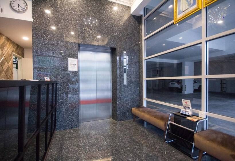 בית מלון כפרי Wifi Boutique