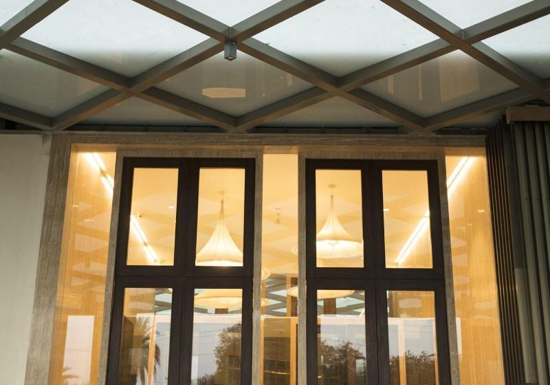 ホテル Wow Crest, Indore Ihcl Seleqtions