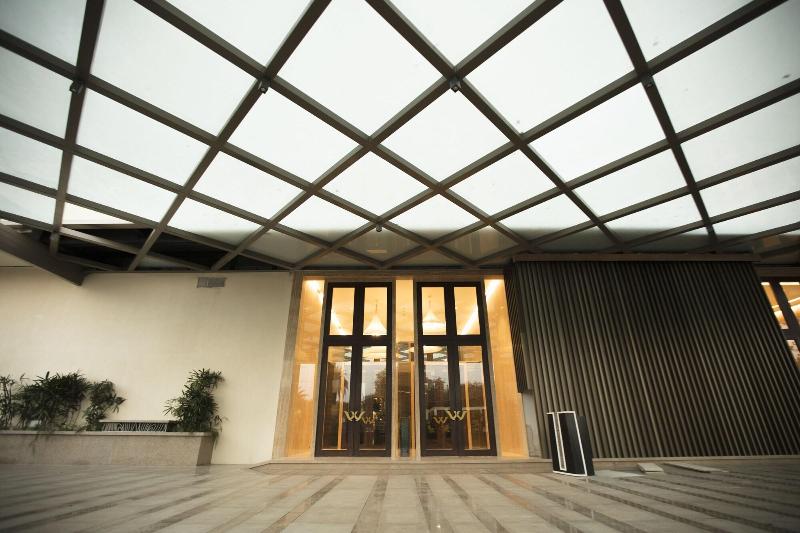 ホテル Wow Crest, Indore Ihcl Seleqtions