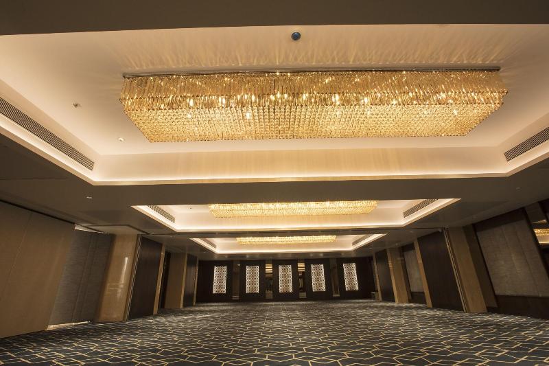 ホテル Wow Crest, Indore Ihcl Seleqtions