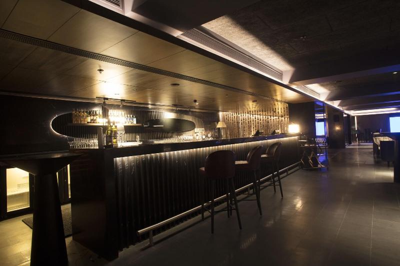 ホテル Wow Crest, Indore Ihcl Seleqtions