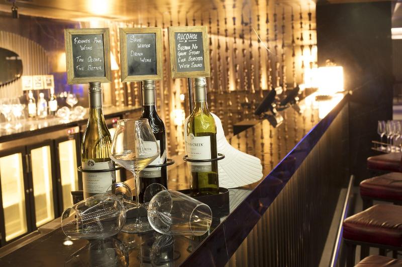 ホテル Wow Crest, Indore Ihcl Seleqtions