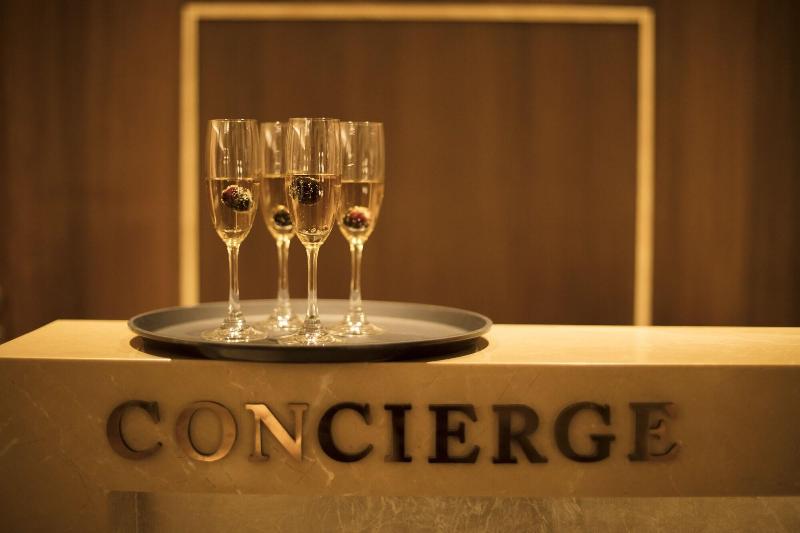 ホテル Wow Crest, Indore Ihcl Seleqtions