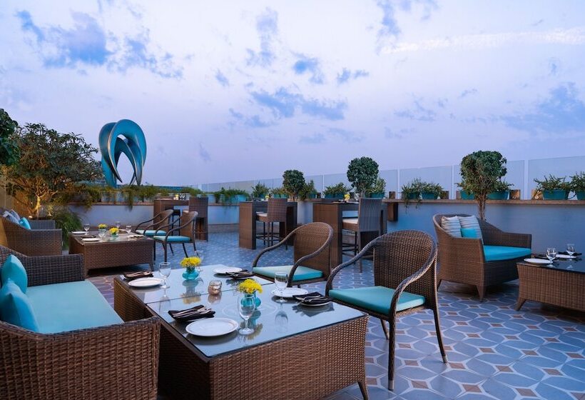 ホテル Wow Crest, Indore Ihcl Seleqtions