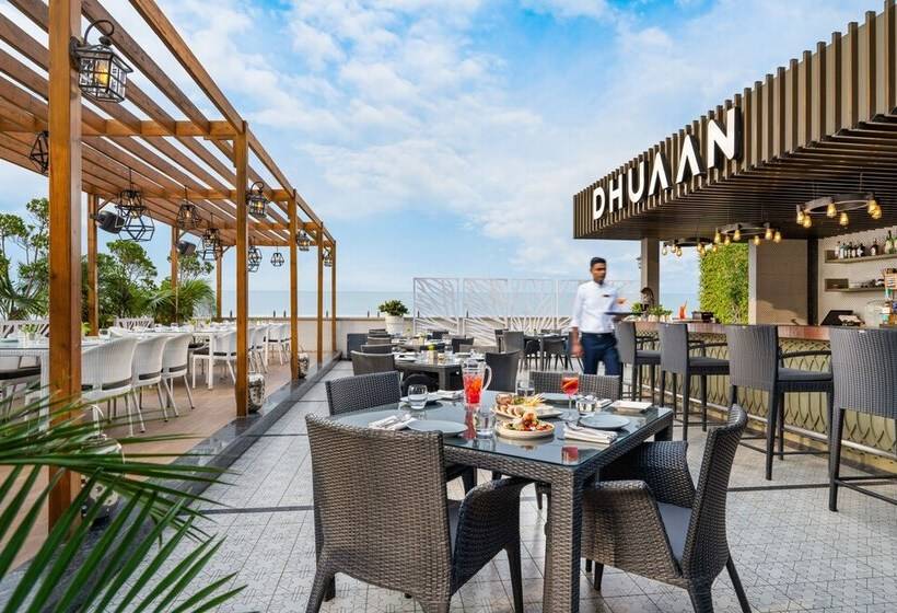 ホテル Wow Crest, Indore Ihcl Seleqtions