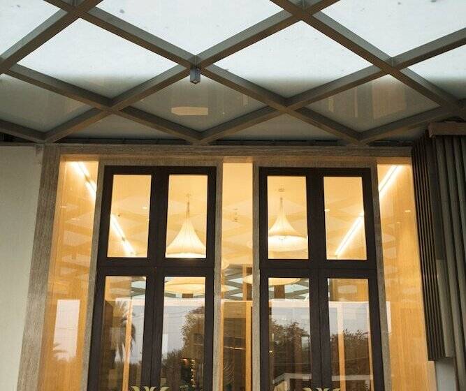 ホテル Wow Crest, Indore Ihcl Seleqtions