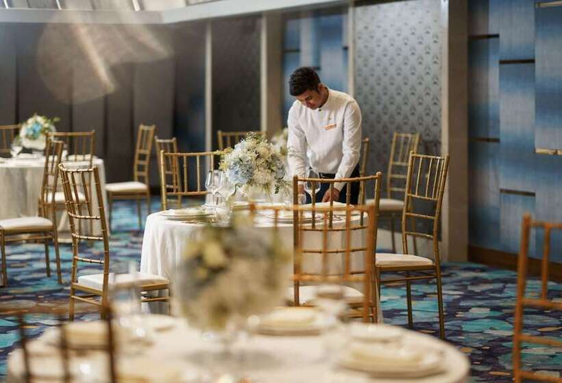 ホテル Wow Crest, Indore Ihcl Seleqtions