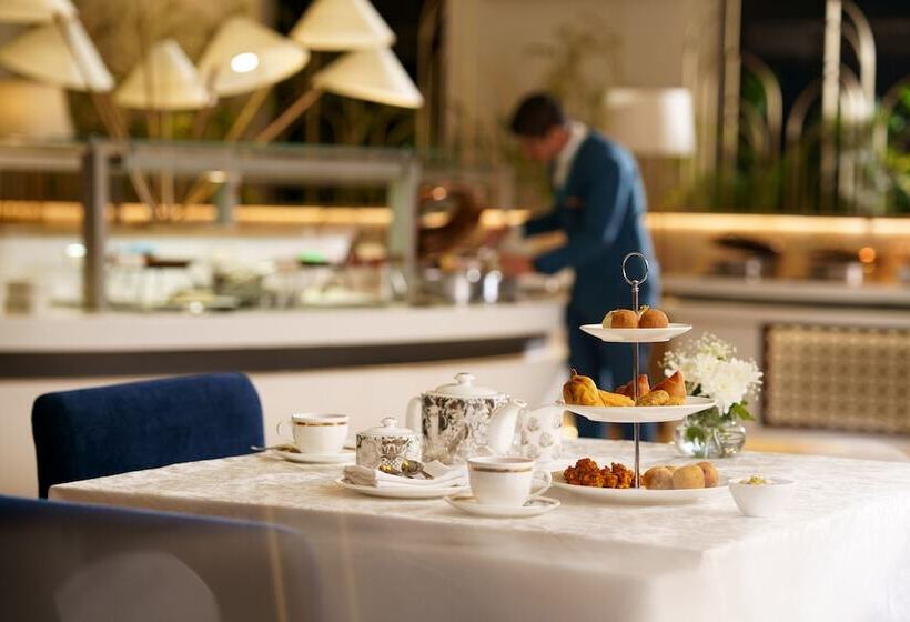 ホテル Wow Crest, Indore Ihcl Seleqtions