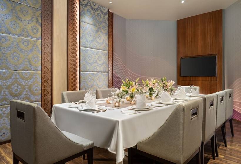 ホテル Wow Crest, Indore Ihcl Seleqtions