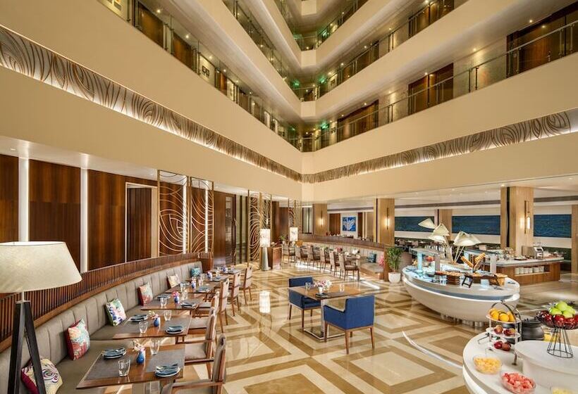 ホテル Wow Crest, Indore Ihcl Seleqtions