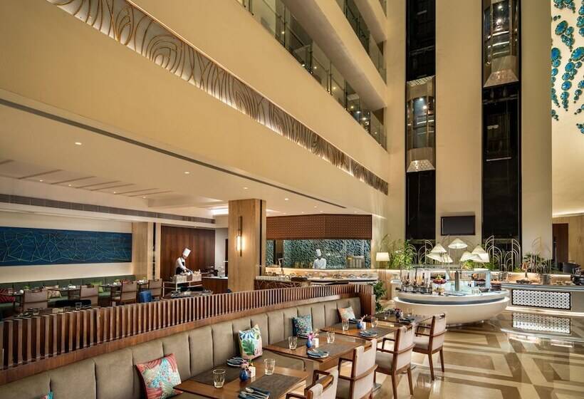 ホテル Wow Crest, Indore Ihcl Seleqtions