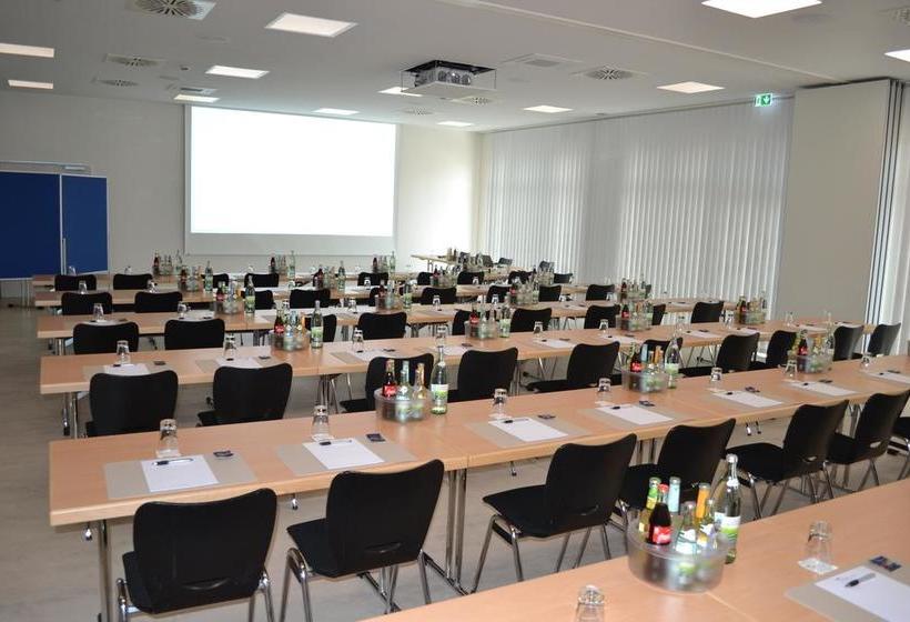 I Park Hotel Reichenberg Bed And Breakfast