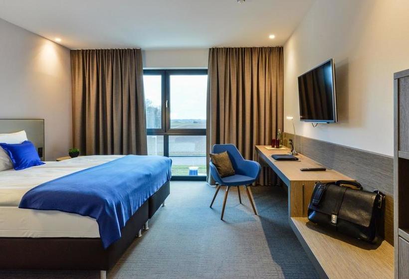 I Park Hotel Reichenberg Bed And Breakfast