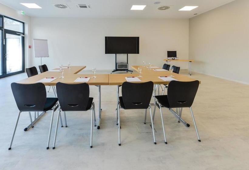 I Park Hotel Reichenberg Bed And Breakfast