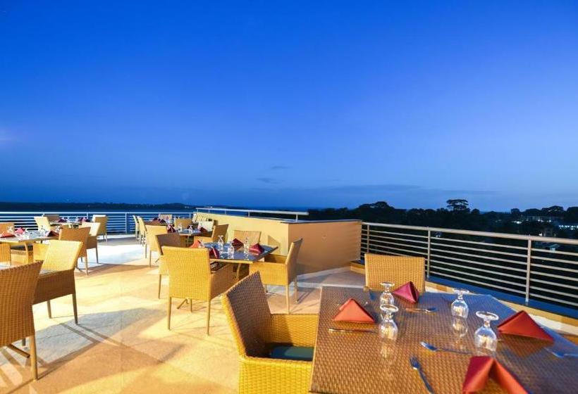 K Hotels Entebbe
