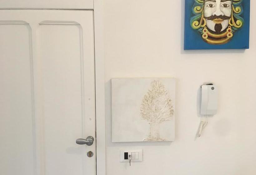 L Angoletto B&b