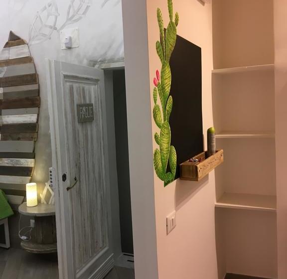 L Angoletto B&b