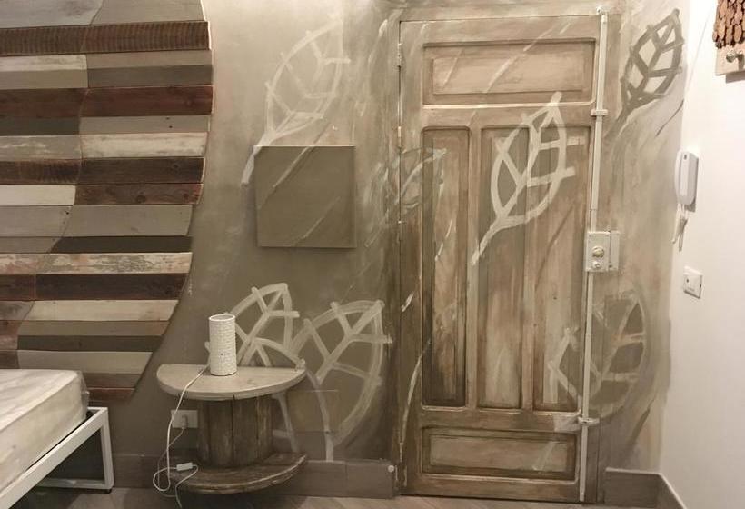 L Angoletto B&b