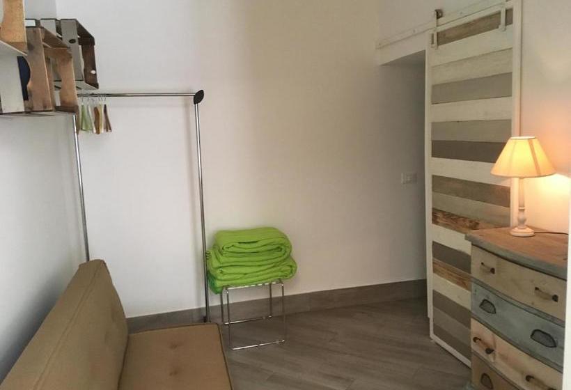 L Angoletto B&b