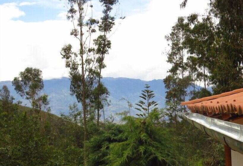 La Ensenada Hotel Chachapoyas