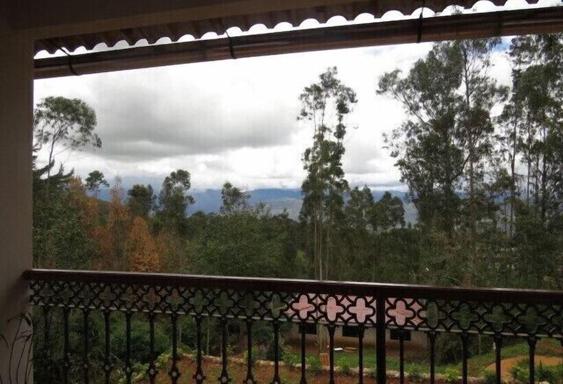 La Ensenada Hotel Chachapoyas