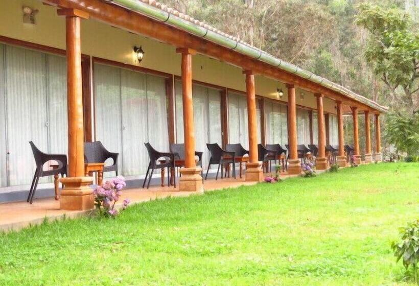 La Ensenada Hotel Chachapoyas