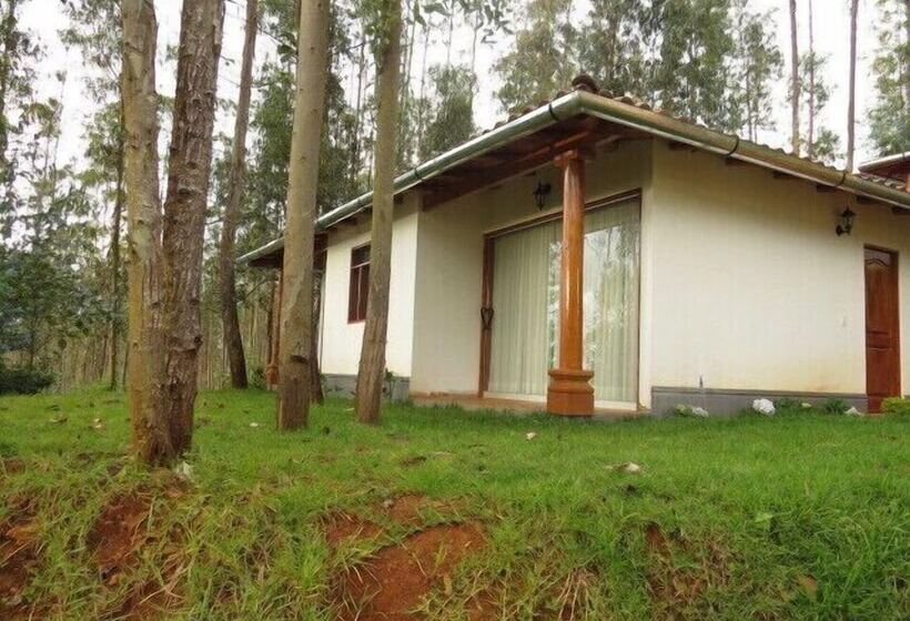 La Ensenada Hotel Chachapoyas