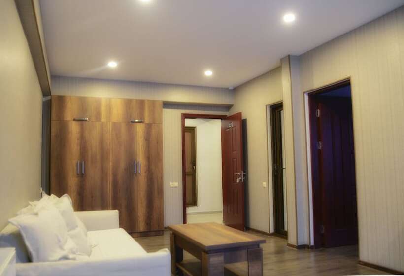 Loft Hotel Bakuriani