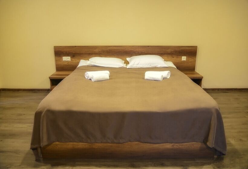 Loft Hotel Bakuriani