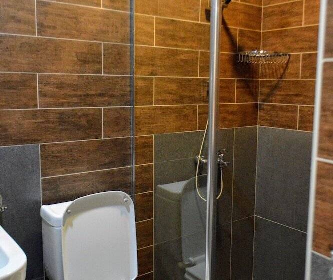 Loft Hotel Bakuriani