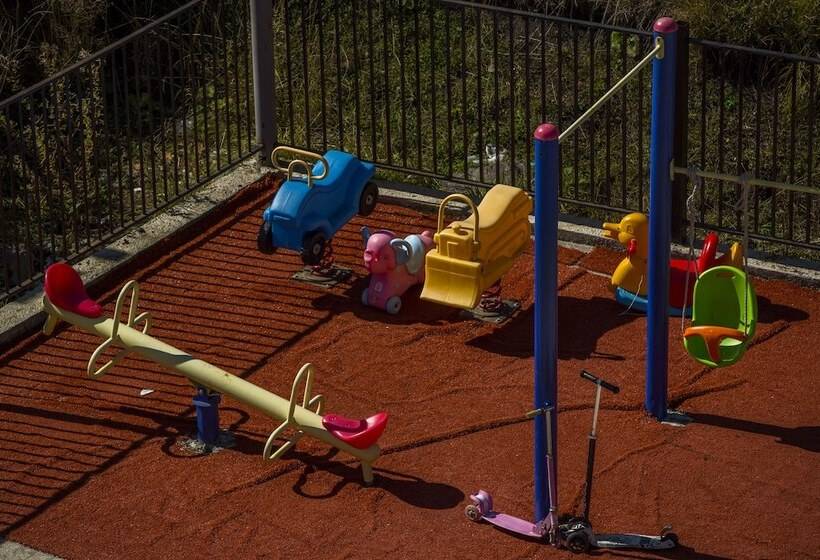 Loft Hotel Bakuriani