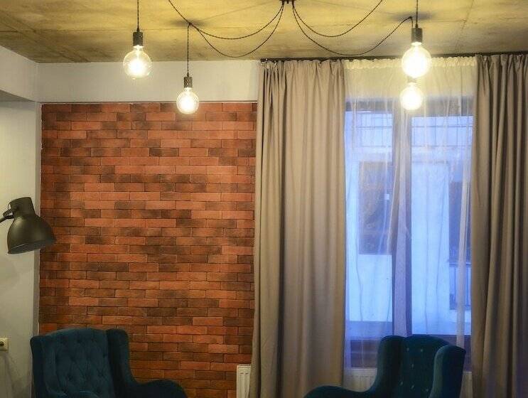 Loft Hotel Bakuriani