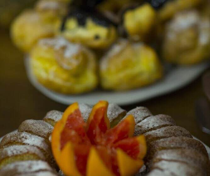 Loft Hotel Bakuriani