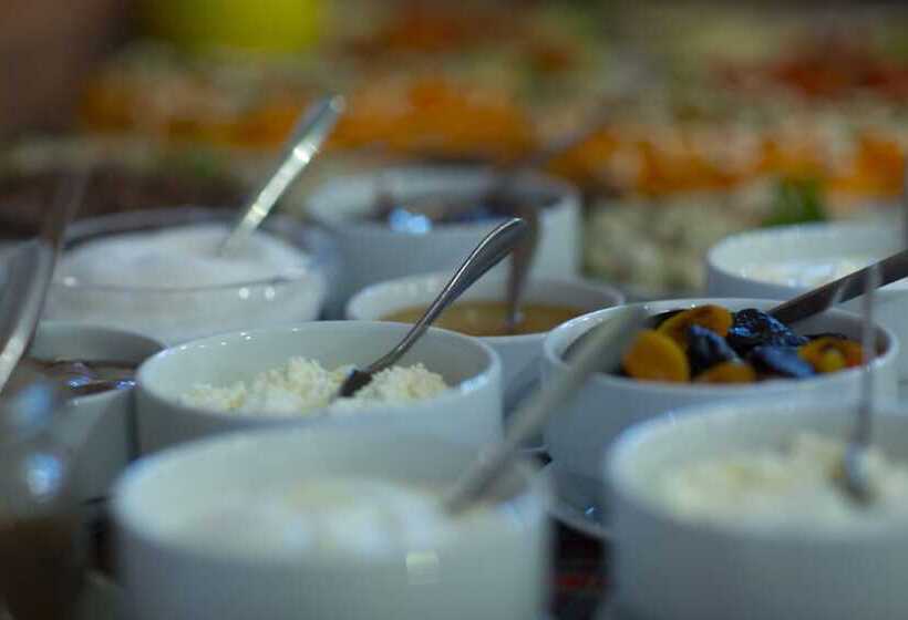 Loft Hotel Bakuriani