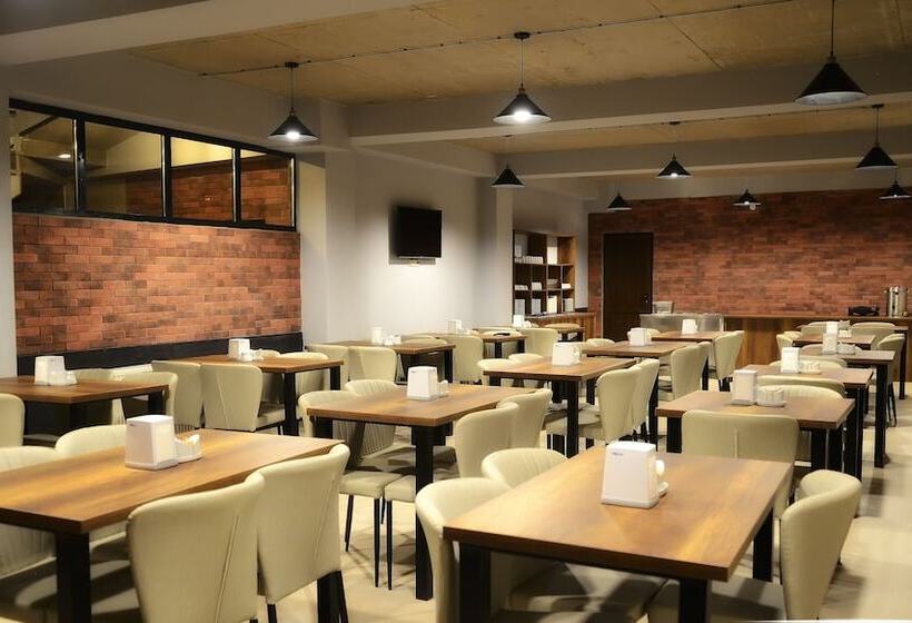 Loft Hotel Bakuriani