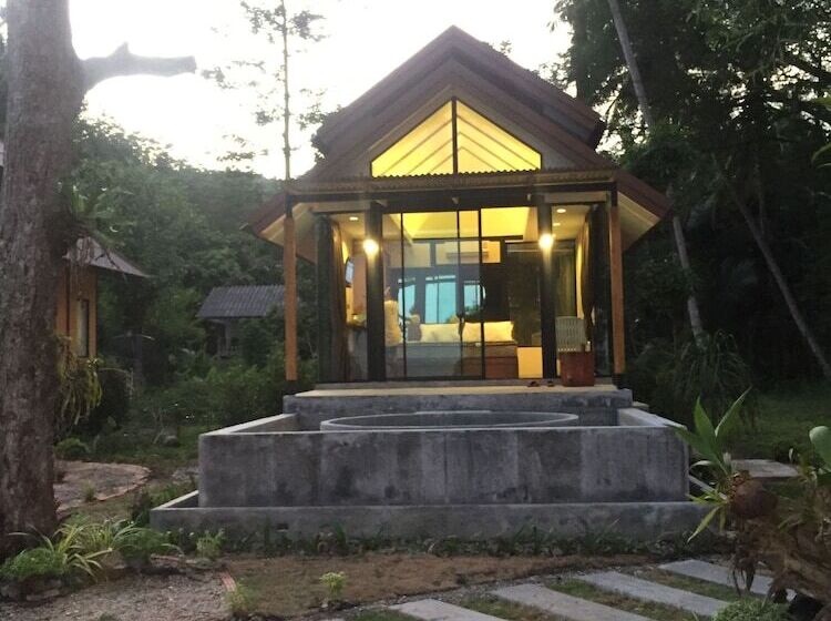 Mook Tamarind Resort