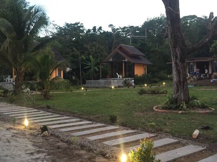 Mook Tamarind Resort