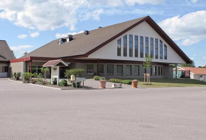 Munken Hotell & Konferens