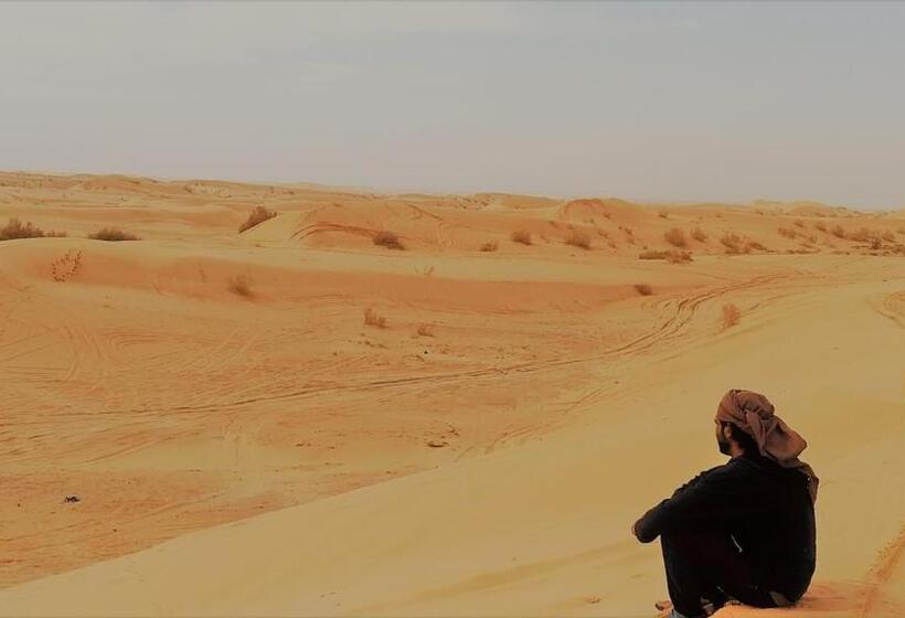 Petra Bedouin Bed And Breakfast