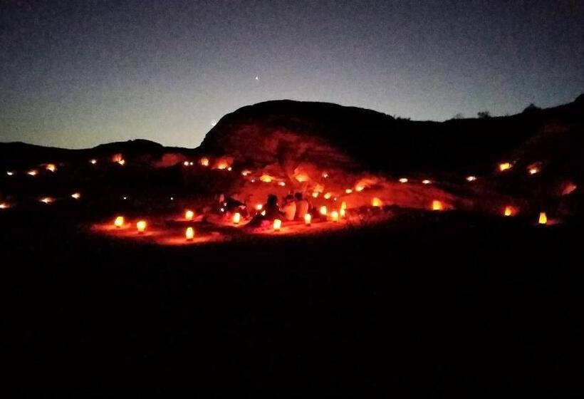 Petra Bedouin Bed And Breakfast