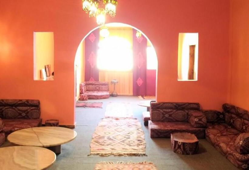 Petra Bedouin Bed And Breakfast