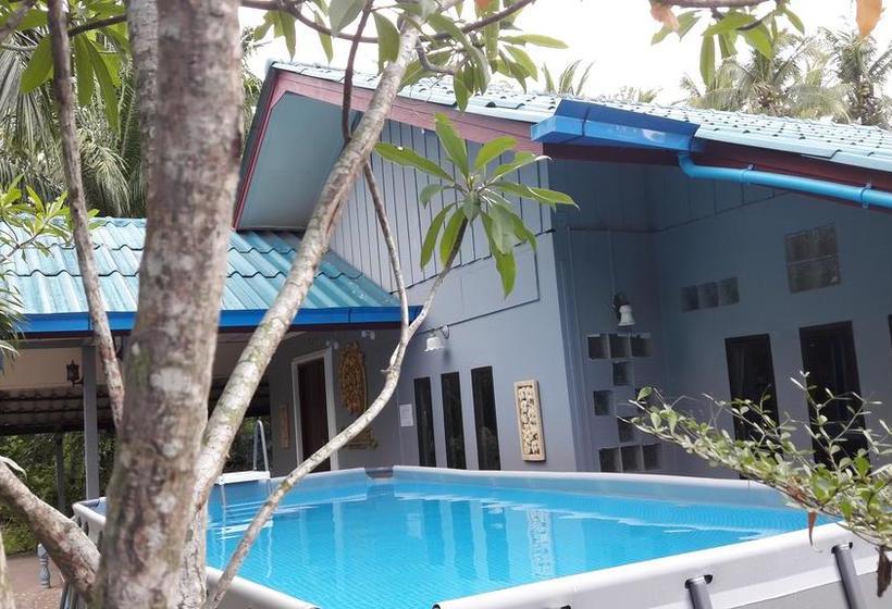 Курорт Amantra Homestay & Village