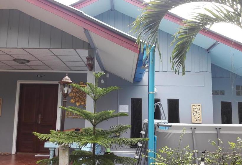 Курорт Amantra Homestay & Village