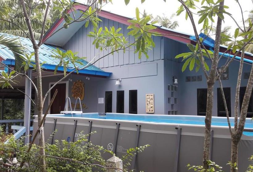 Курорт Amantra Homestay & Village
