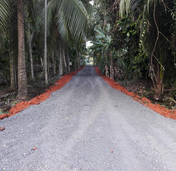 Курорт Amantra Homestay & Village