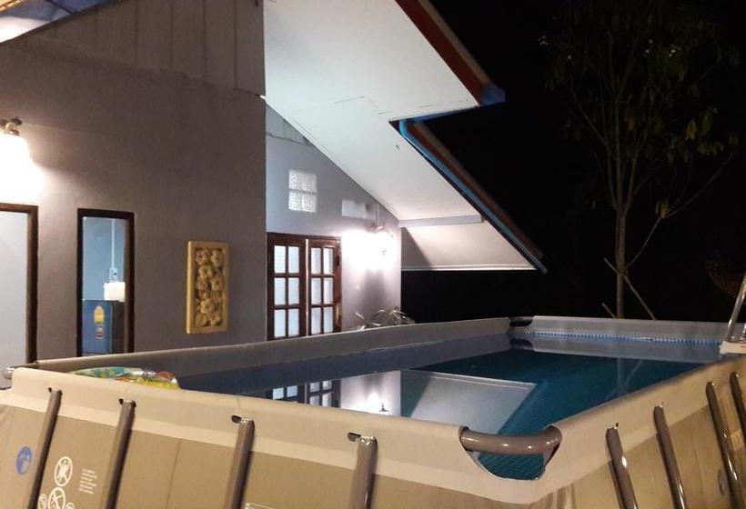 Курорт Amantra Homestay & Village