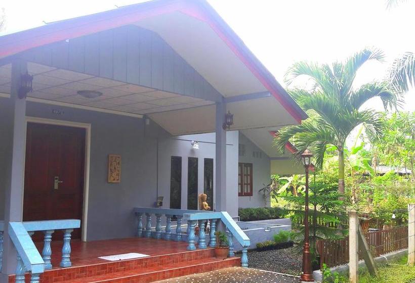 Курорт Amantra Homestay & Village