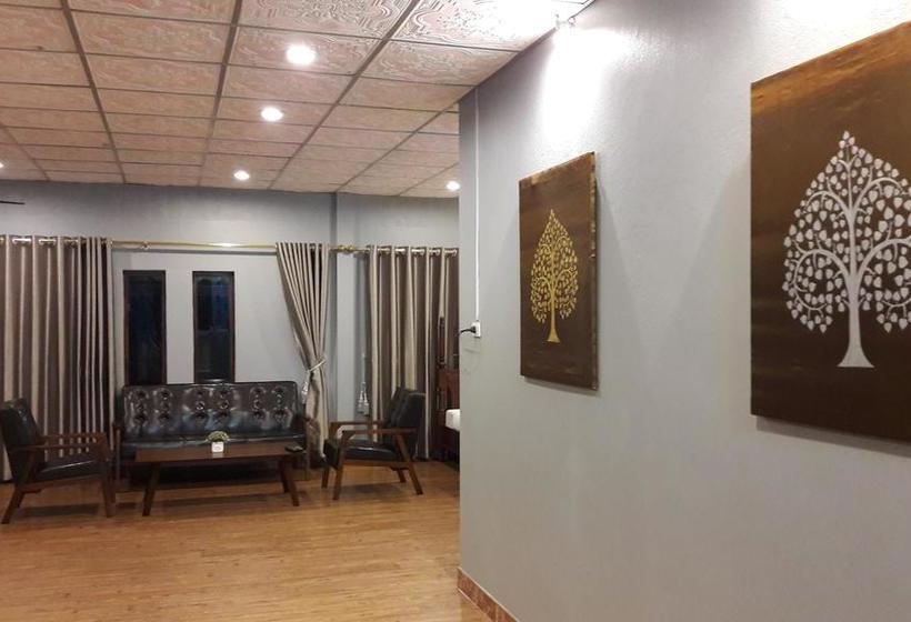 Курорт Amantra Homestay & Village